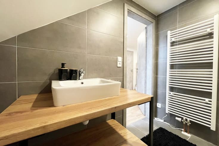 Apartman U Tří pecek Malenice