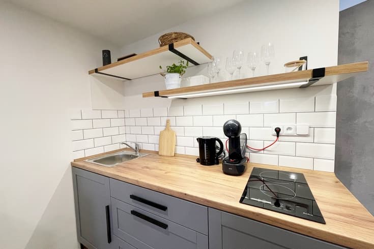 Apartman U Tří pecek Malenice