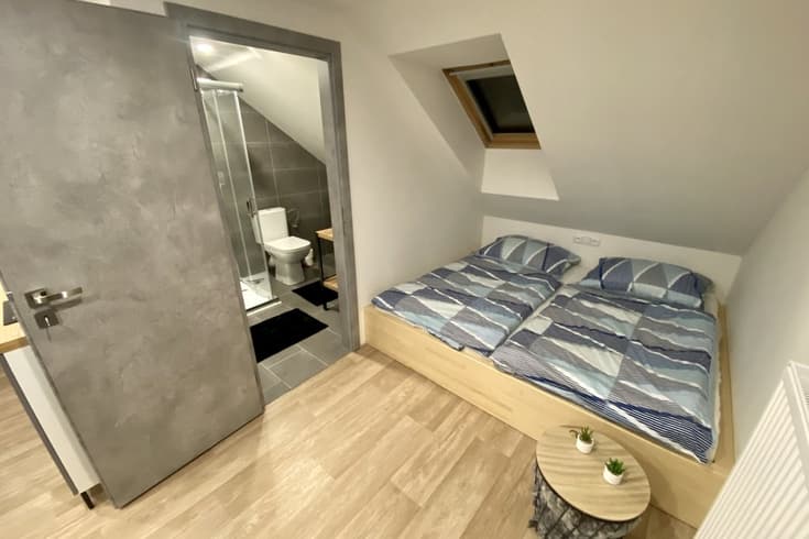 Apartman U Tří pecek Malenice