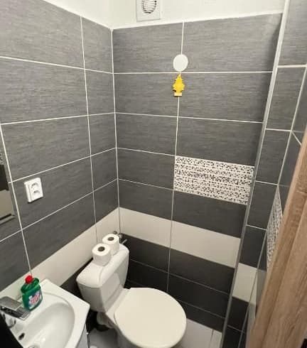Pokój jednoosobowy  - Apartamenty Star