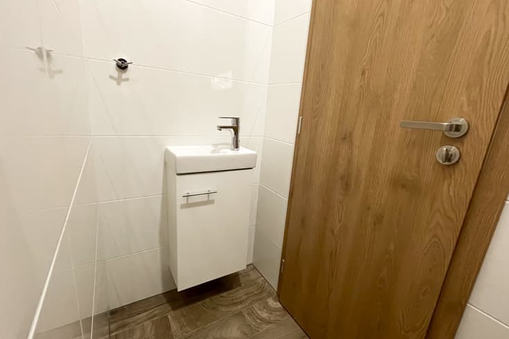 Apartament Dream Bojnice