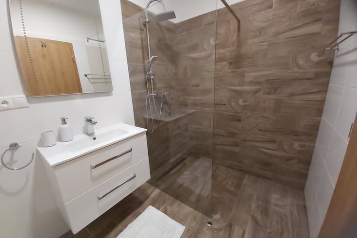 Apartament Dream Bojnice