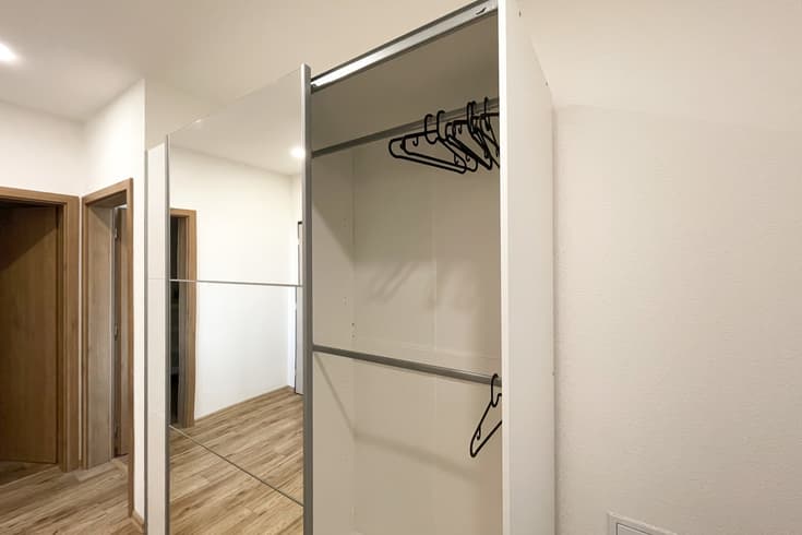 Apartament Dream Bojnice