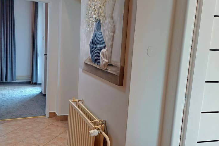 Zweibettzimmer  - Apartmánový Dom Košut