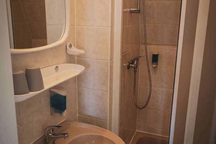 Apartmán č. 11 Apartmán s 2 ložnicemi - Apartment Faraon