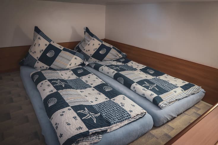Apartmán č. 11 Apartmán s 2 ložnicemi - Apartment Faraon