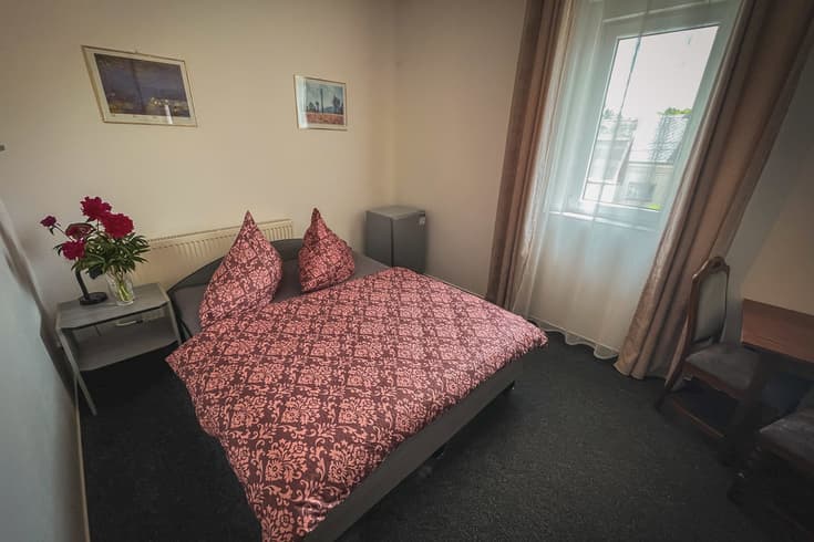 Apartmán č. 11 Apartmán s 2 ložnicemi - Apartment Faraon