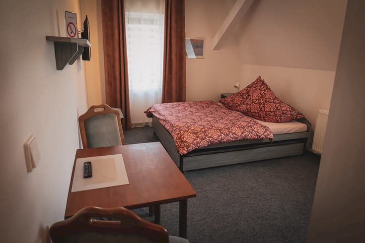 Apartmán č. 11 Apartmán s 2 ložnicemi - Apartment Faraon