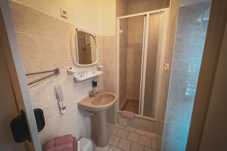 Apartmán č. 4 Apartmán s 1 ložnicí - Apartment Faraon