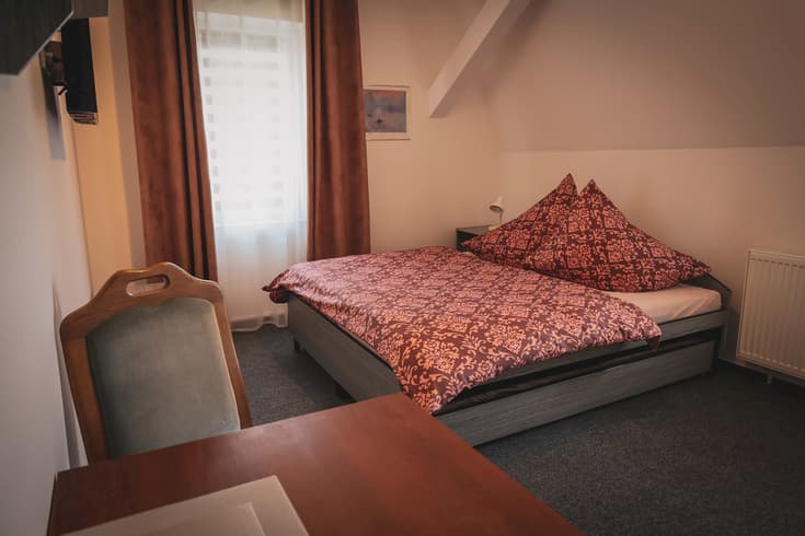 Apartmán č. 11 Apartmán s 2 ložnicemi - Apartment Faraon