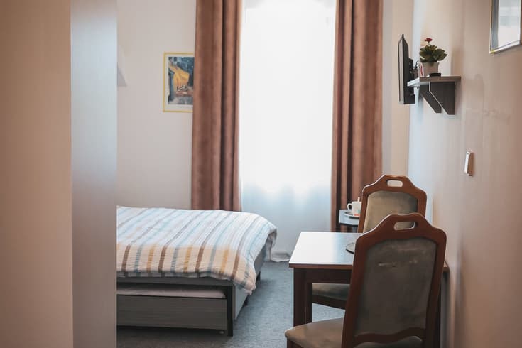 Apartmán č. 11 Apartmán s 2 ložnicemi - Apartment Faraon