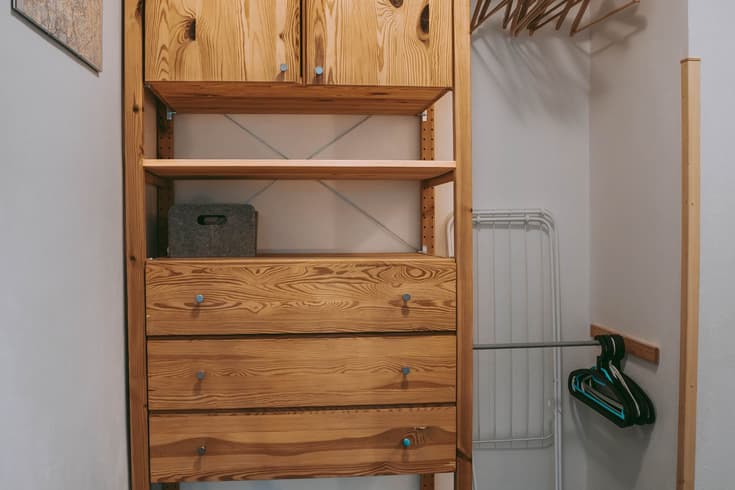 Apartmán č. 1 Apartmán s 1 ložnicí - Apartmány u lanovky