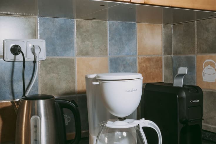 Apartmán č. 4 Apartmán s 1 ložnicí - Apartmány u lanovky