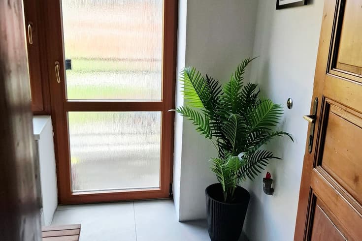 Apartman 3 hálószobával  - Panzió U školy