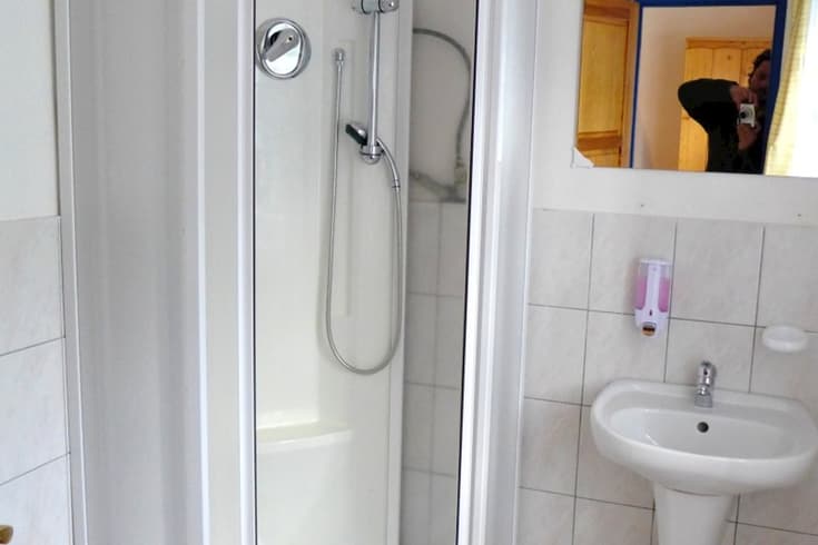 Chata Had - Apartmán s 1 ložnicí  - Ski Park Gruň