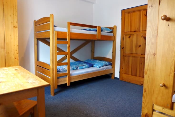 Chata Had - Apartmán s 1 ložnicí  - Ski Park Gruň
