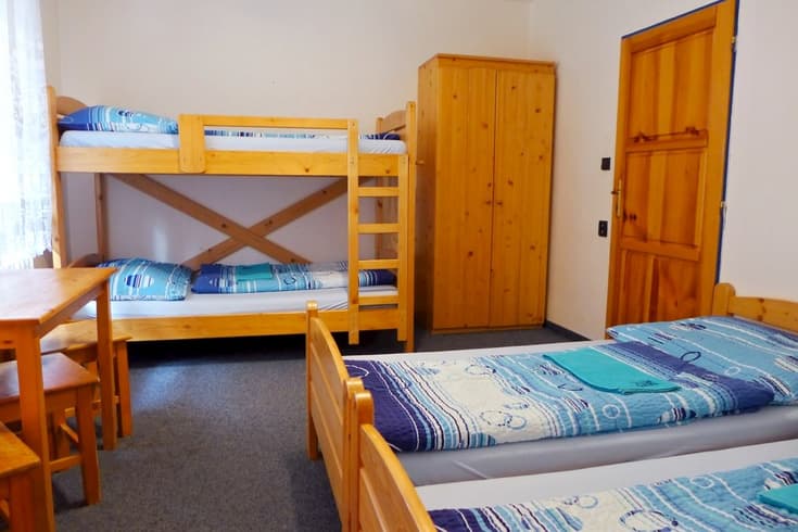 Chata Had - Apartmán s 1 ložnicí  - Ski Park Gruň