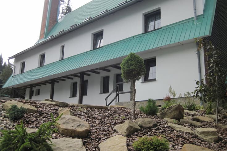 Chata Had - Apartmán s 1 ložnicí  - Ski Park Gruň