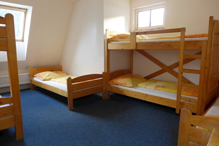 Chata Had - Apartmán s 1 ložnicí  - Ski Park Gruň