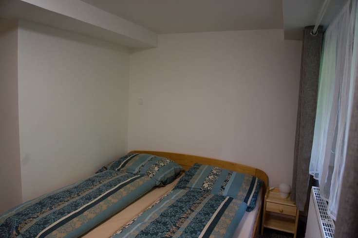 Chata Had - Apartmán s 1 ložnicí  - Ski Park Gruň
