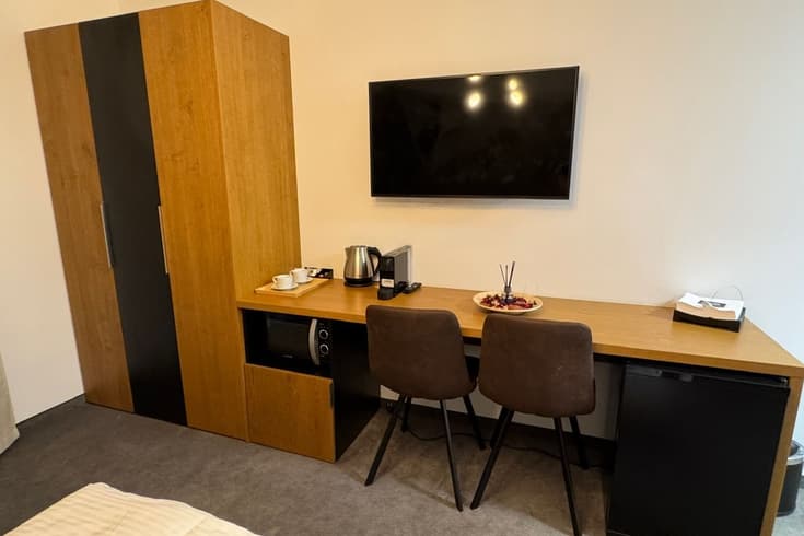 Pokój dwuosobowy  - Apartamenty u Ričiho - Snowland
