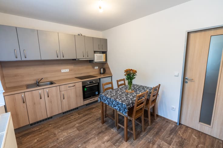 Apartament z 1 sypialnią  - Apartmány Pěkov u Adršpašských skal - Broumovsko