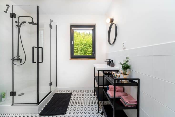 Apartmán 3 Apartmán s 2 spálňami - Chata Sokolská
