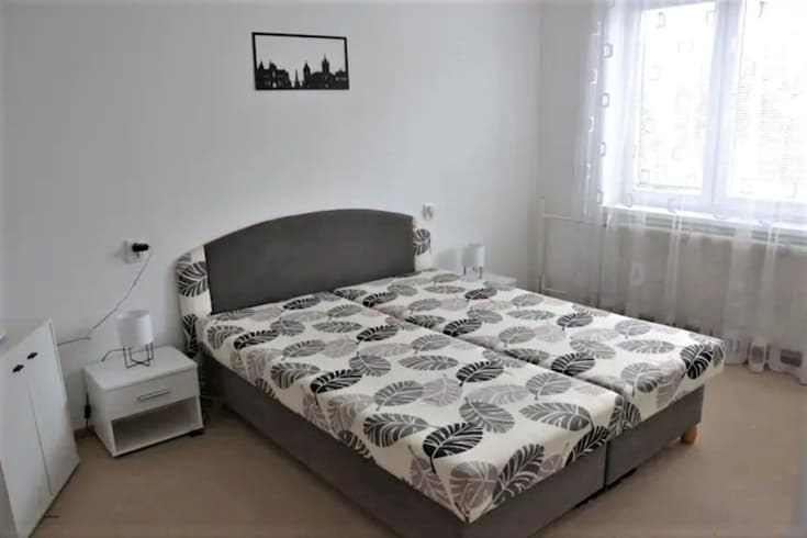 Apartmán Kukorelli