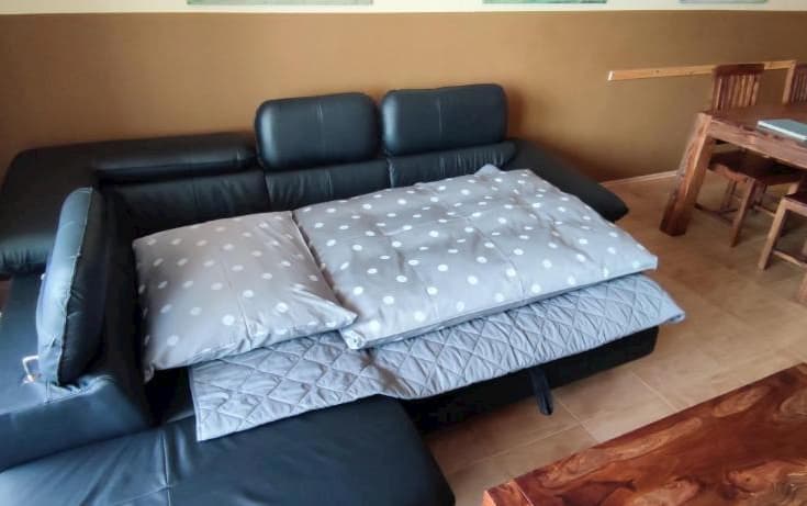 Apartmán s 2 spálňami - Štrbské Pleso Smrek Penthouse Apartment