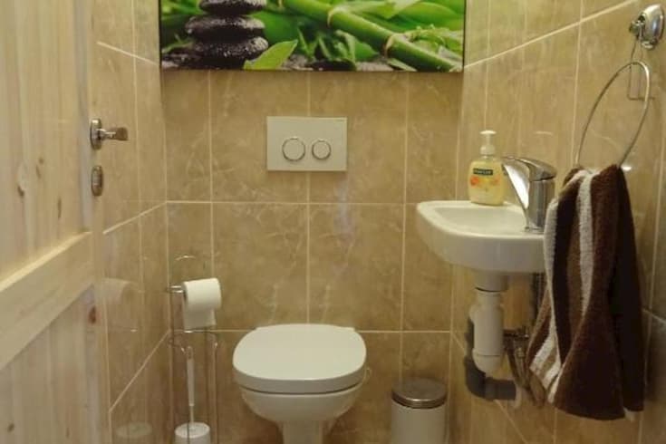 Apartmán s 2 spálňami - Štrbské Pleso Smrek Penthouse Apartment