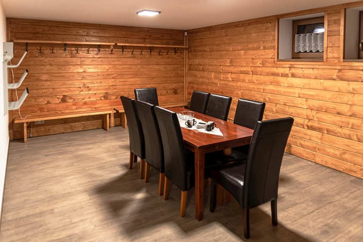Appartement mit 1 Schlafzimmer  - MM LUCKY Apartments
