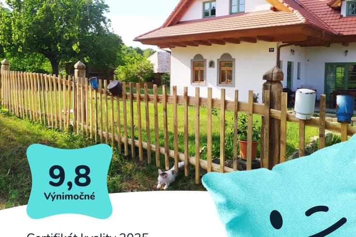Apartamenty Na Jablonci w zimie