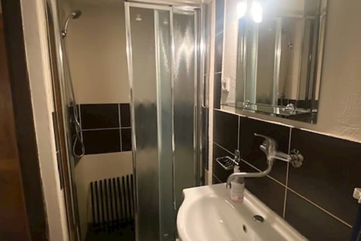 Domek  - Bungalovy Jasná Lúčky