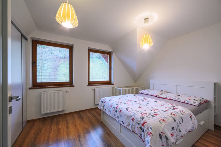 Zweibettzimmer  - V doline