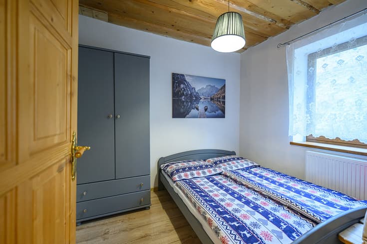 Zweibettzimmer  - V doline