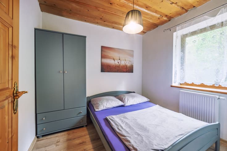 Zweibettzimmer  - V doline