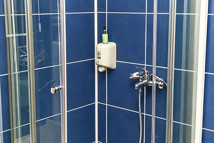 Zweibettzimmer  - Hotel Zobor