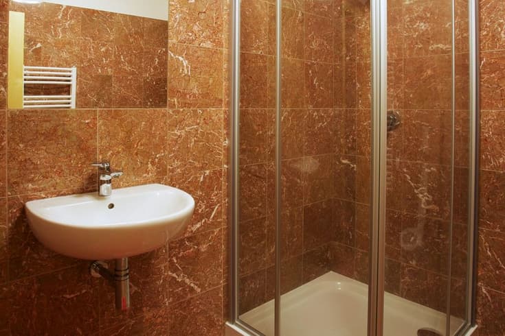 Apartament z 1 sypialnią  - Noclegi U jezera Laka