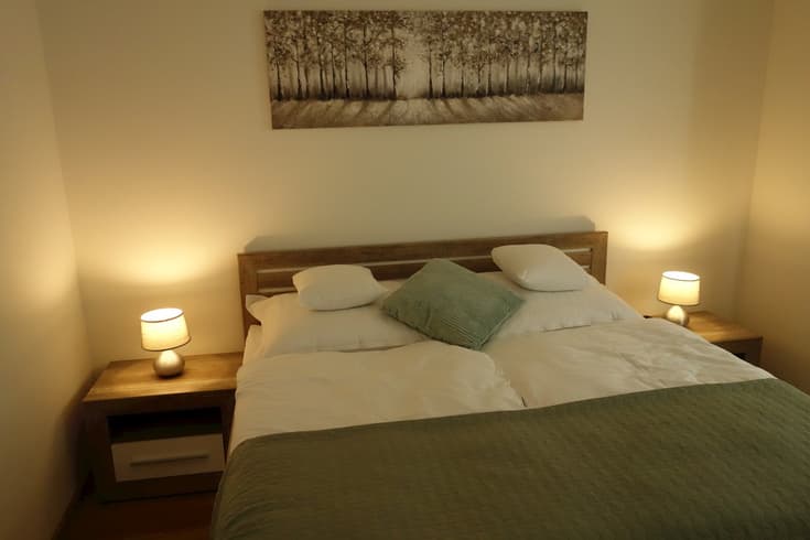 terasa - Apartmány Rubin Nesvady