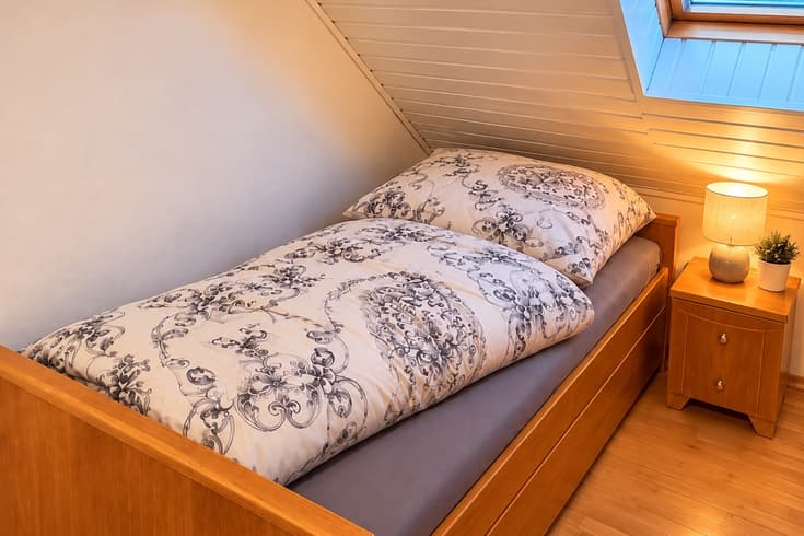 Izba č. 3 Jednolôžková izba - Villa Bella