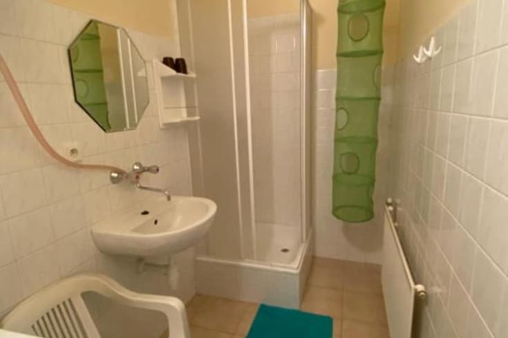 Apartmán s 1 ložnicí Apartmán s 1 spálňou - Apartmá 299