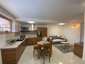 Apartament z 1 sypialnią  - Mountain Villas Poľana