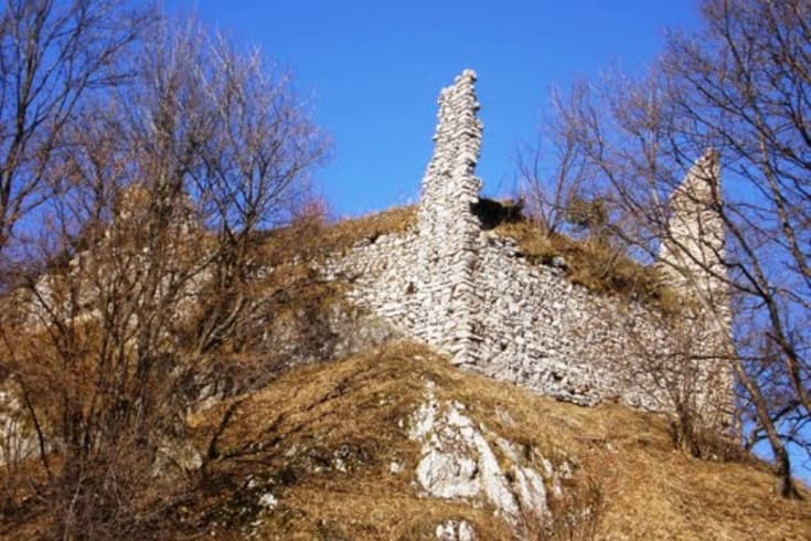 Znievsky hrad