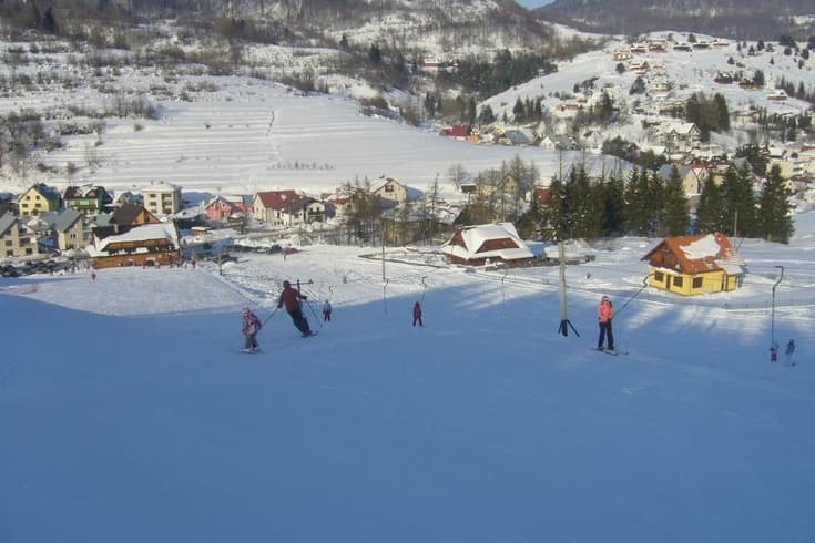 Ski Gavurky