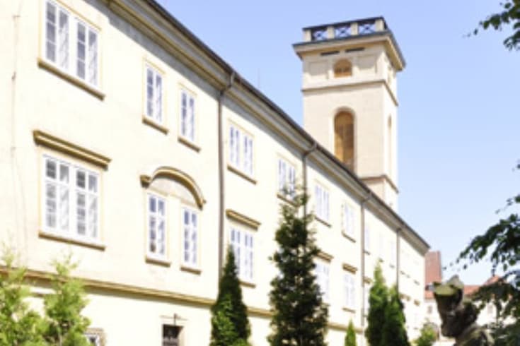 Oblastní muzeum v Chomutově