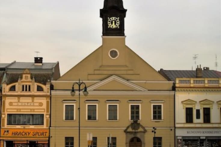 Městská galerie Vysoké Mýto