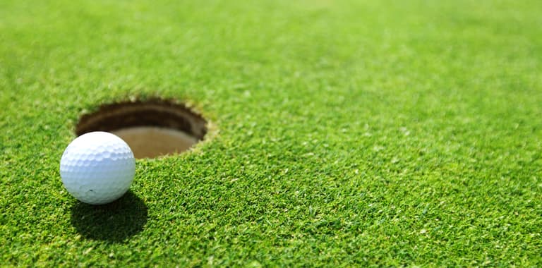 Golfové ihriská na Slovensku