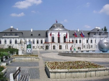 Bratislava a okolí 2
