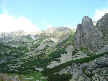 Tatrzańska Szczyrba 2