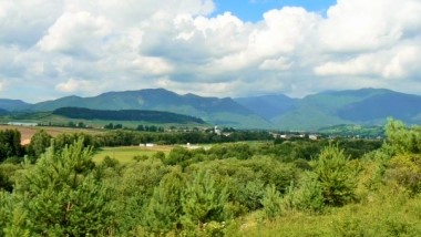 Liptowska Ondraszowa 3
